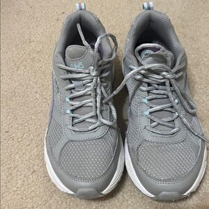Ryka walking shoes size 7M